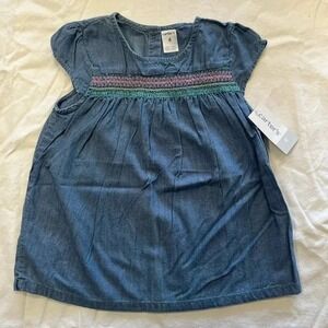 Carter's‎ kids dress